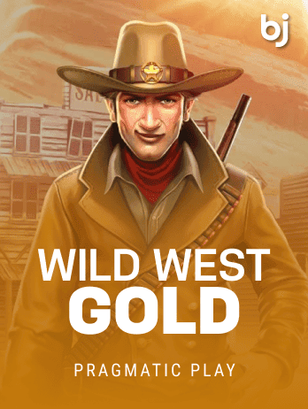 Wild West Gold thumbnail