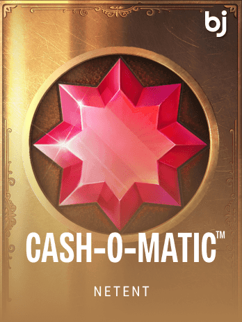 Cash-o-Matic™ thumbnail