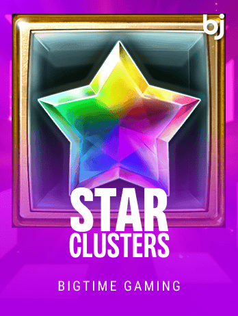 Star Clusters thumbnail