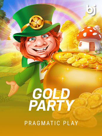 Gold Party thumbnail