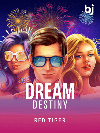 Dream Destiny thumbnail