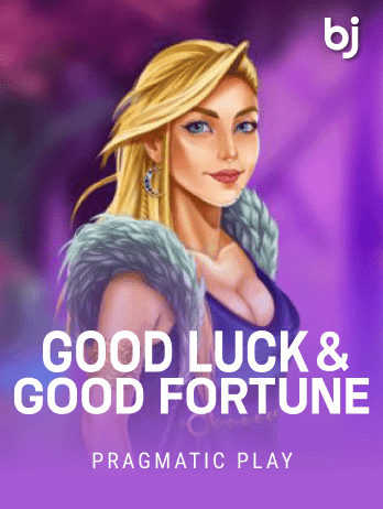 Good Luck & Good Fortunepng thumbnail